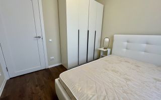 однокомнатная квартира в Санкт-Петербурге по адресу: Пейзажная ул., 24, к 2