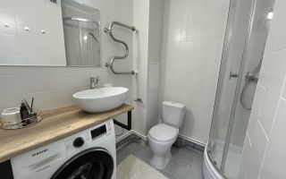 однокомнатная квартира в Санкт-Петербурге по адресу: Пейзажная ул., 24, к 2