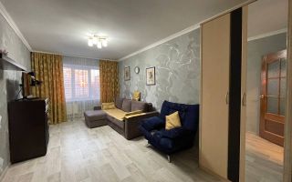 однокомнатная квартира в Санкт-Петербурге по адресу: Коллонтай ул., 15, к 2