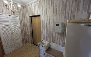 однокомнатная квартира в Санкт-Петербурге по адресу: Комендантский проспект, 53, к 3