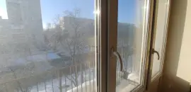 однокомнатная квартира в Санкт-Петербурге по адресу: Науки проспект, 24, к 1
