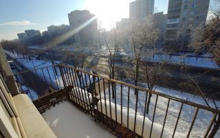 однокомнатная квартира в Санкт-Петербурге по адресу: Науки проспект, 24, к 1