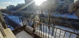 однокомнатная квартира в Санкт-Петербурге по адресу: Науки проспект, 24, к 1