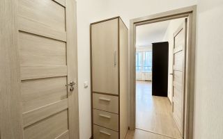 студия в Санкт-Петербурге по адресу: Комендантский проспект, 64, к 1