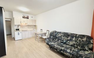 студия в Санкт-Петербурге по адресу: Комендантский проспект, 64, к 1