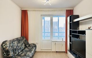 студия в Санкт-Петербурге по адресу: Комендантский проспект, 64, к 1