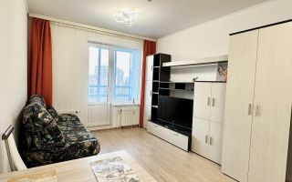 студия в Санкт-Петербурге по адресу: Комендантский проспект, 64, к 1