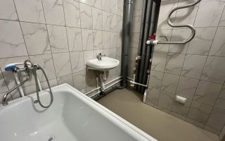 двухкомнатная квартира в Санкт-Петербурге по адресу: Ленинский проспект, 68