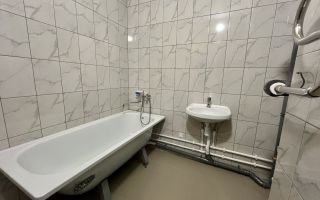 двухкомнатная квартира в Санкт-Петербурге по адресу: Ленинский проспект, 68