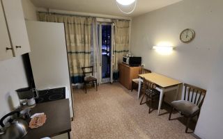 однокомнатная квартира в Санкт-Петербурге по адресу: Сикейроса ул., 12