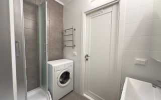 однокомнатная квартира в Санкт-Петербурге по адресу: Пахомовская ул., 14, к 2, строение 1