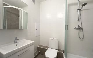 однокомнатная квартира в Санкт-Петербурге по адресу: Пахомовская ул., 14, к 2, строение 1