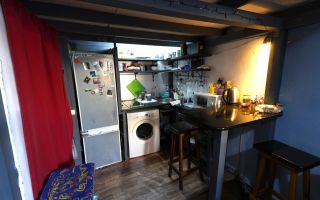 комната в Санкт-Петербурге по адресу: Реки Фонтанки наб., 87