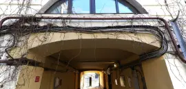 комната в Санкт-Петербурге по адресу: Реки Фонтанки наб., 87, литера А