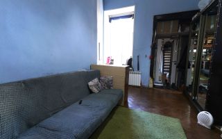 комната в Санкт-Петербурге по адресу: Реки Фонтанки наб., 87