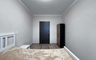 двухкомнатная квартира в Санкт-Петербурге по адресу: Днепропетровская ул., 65