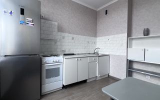 двухкомнатная квартира в Санкт-Петербурге по адресу: Днепропетровская ул., 65