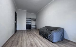 двухкомнатная квартира в Санкт-Петербурге по адресу: Днепропетровская ул., 65