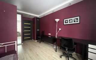 трехкомнатная квартира в Санкт-Петербурге по адресу: Космонавтов проспект, 68, к 2