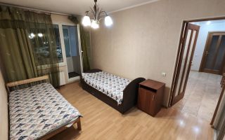 двухкомнатная квартира в Санкт-Петербурге по адресу: Школьная ул., 104, к 2