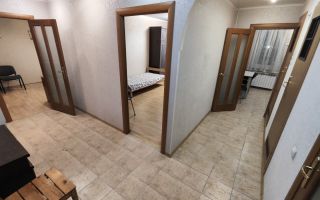 двухкомнатная квартира в Санкт-Петербурге по адресу: Школьная ул., 104, к 2