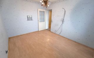 двухкомнатная квартира в Санкт-Петербурге по адресу: Композиторов ул., 19, литера а