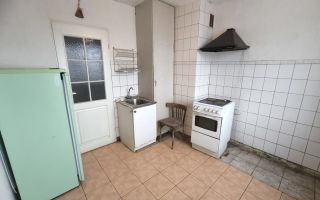 двухкомнатная квартира в Санкт-Петербурге по адресу: Композиторов ул., 19, литера а