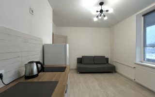 студия в Санкт-Петербурге по адресу: Бокситогорская ул., 27