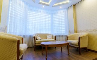 четырехкомнатная квартира в Санкт-Петербурге по адресу: Коломяжский проспект, 20, литера А