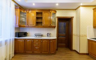 четырехкомнатная квартира в Санкт-Петербурге по адресу: Коломяжский проспект, 20, литера А