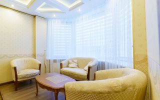 четырехкомнатная квартира в Санкт-Петербурге по адресу: Коломяжский проспект, 20, литера А