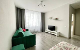 однокомнатная квартира в Санкт-Петербурге по адресу: Витебский проспект, 99, к 1