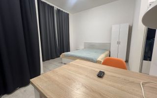 студия в Ленинградской области по адресу: Ручьевский проспект, 15