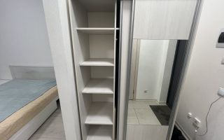 студия в Ленинградской области по адресу: Ручьевский проспект, 15