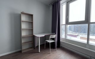 двухкомнатная квартира в Санкт-Петербурге по адресу: Лиговский проспект, 232