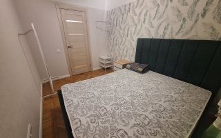 трехкомнатная квартира в Санкт-Петербурге по адресу: Науки проспект, 11