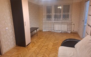 трехкомнатная квартира в Санкт-Петербурге по адресу: Науки проспект, 11