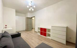 однокомнатная квартира в Санкт-Петербурге по адресу: Среднерогатская ул., 13, к 1