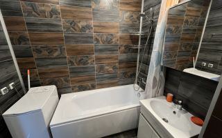 однокомнатная квартира в Санкт-Петербурге по адресу: Кушелевская дорога., 6, к 1