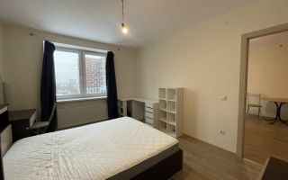 однокомнатная квартира в Санкт-Петербурге по адресу: Уездный проспект, 11, строение 1