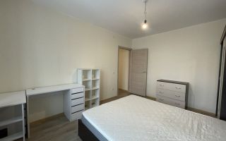 однокомнатная квартира в Санкт-Петербурге по адресу: Уездный проспект, 11, строение 1