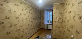 комната в Санкт-Петербурге по адресу: Ярослава Гашека ул., 4, к 3