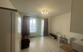 студия в Санкт-Петербурге по адресу: Орбитальная ул., 11, строение 1