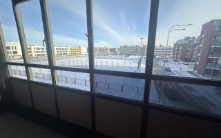 студия в Санкт-Петербурге по адресу: Орбитальная ул., 11, строение 1