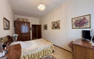 двухкомнатная квартира в Санкт-Петербурге по адресу: Метростроевцев ул., 5, литера А