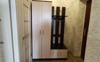 однокомнатная квартира в Санкт-Петербурге по адресу: Энгельса проспект, 132, к 1