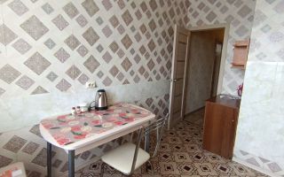 однокомнатная квартира в Санкт-Петербурге по адресу: Энгельса проспект, 132, к 1