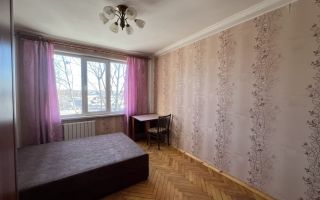 однокомнатная квартира в Санкт-Петербурге по адресу: Большевиков проспект, 53, к 1