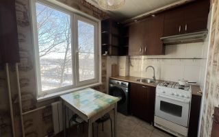 однокомнатная квартира в Санкт-Петербурге по адресу: Большевиков проспект, 53, к 1