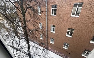 комната в Санкт-Петербурге по адресу: Писарева ул., 14, литера А